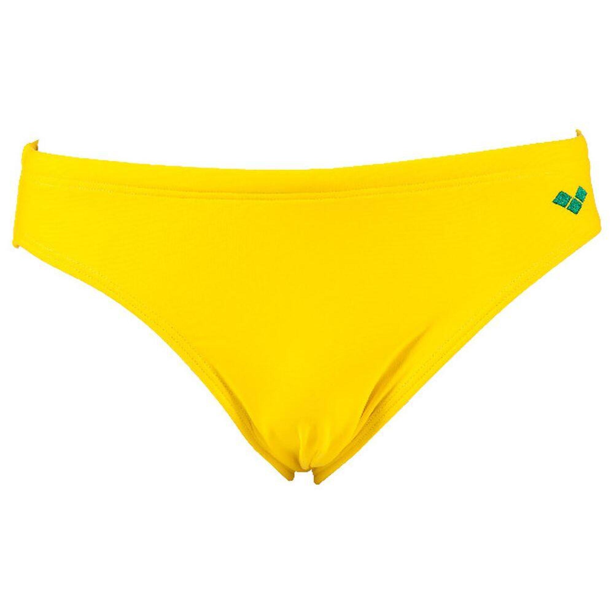 Kąpielówki męskie slipy kąpielowe na basen plażę Arena Santamarias