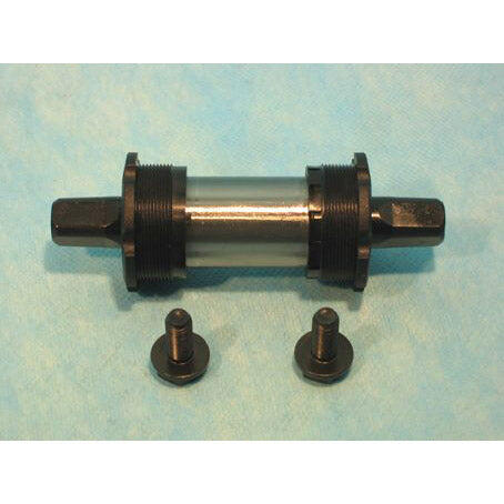 Neco Bracketas K.lager Spiel Ital 119mm czarny