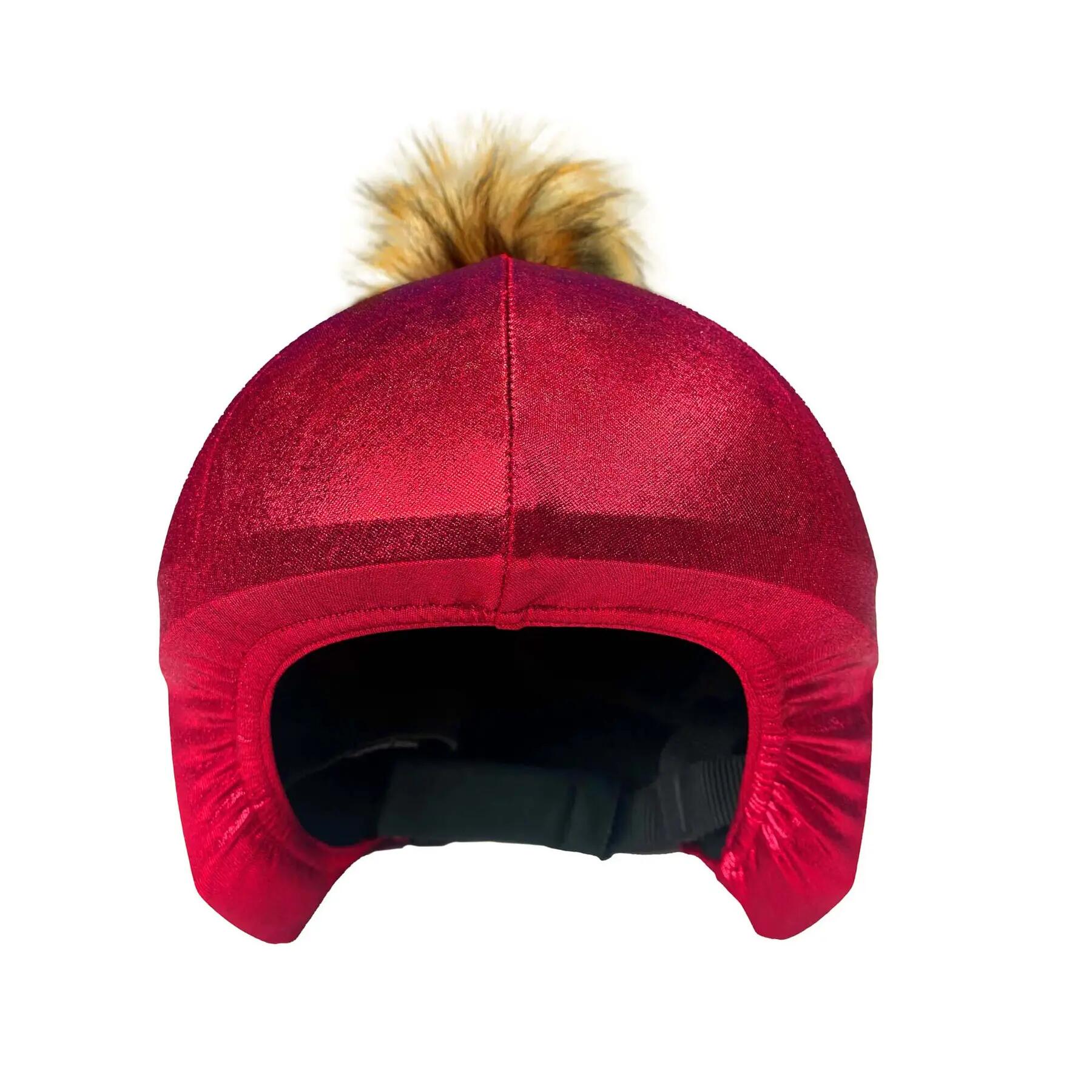 Futerał na Kask dla dzieci Coolcasc Exclusive