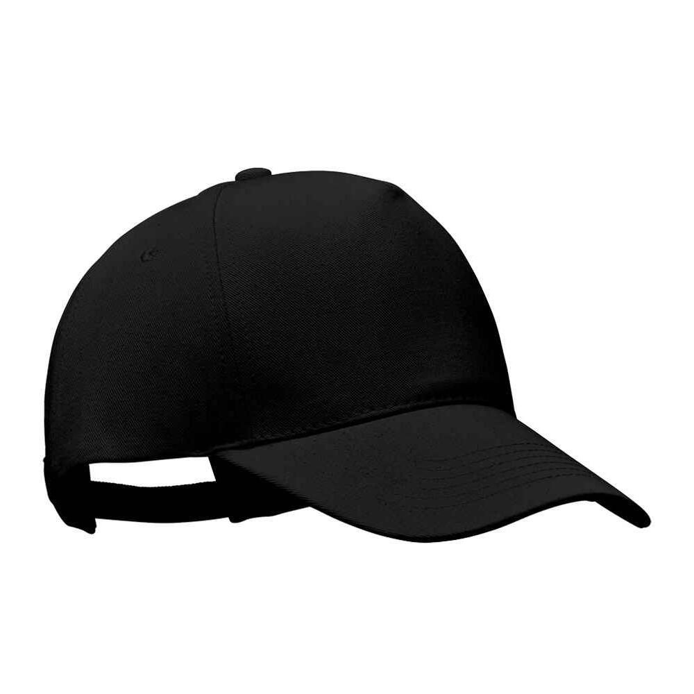 Seoul 5 Panel Cap