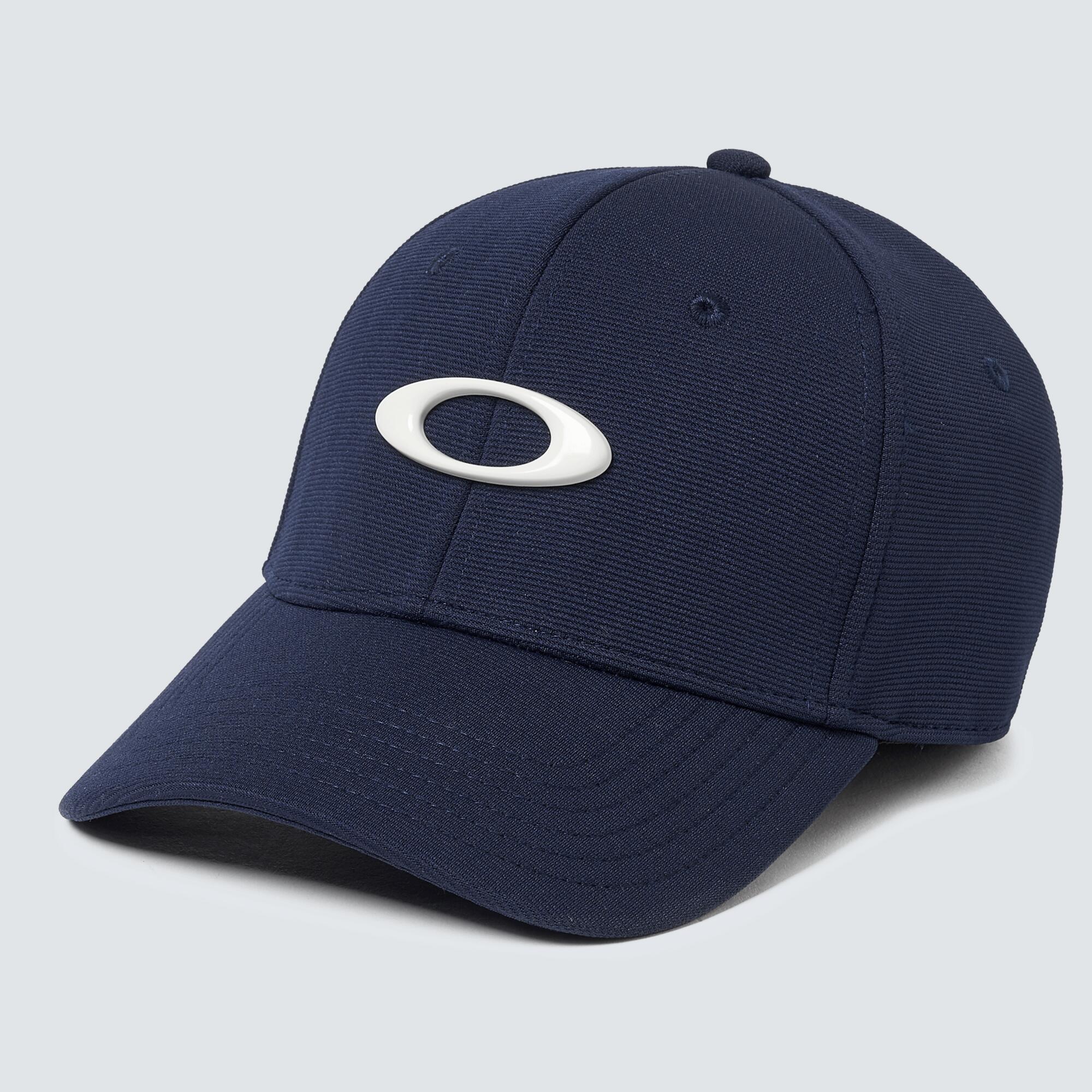 Czapka z daszkiem Oakley