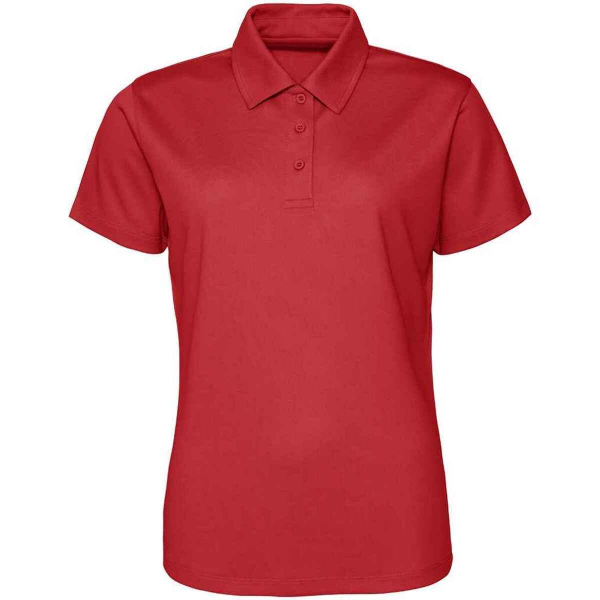 Damska Koszulka Polo