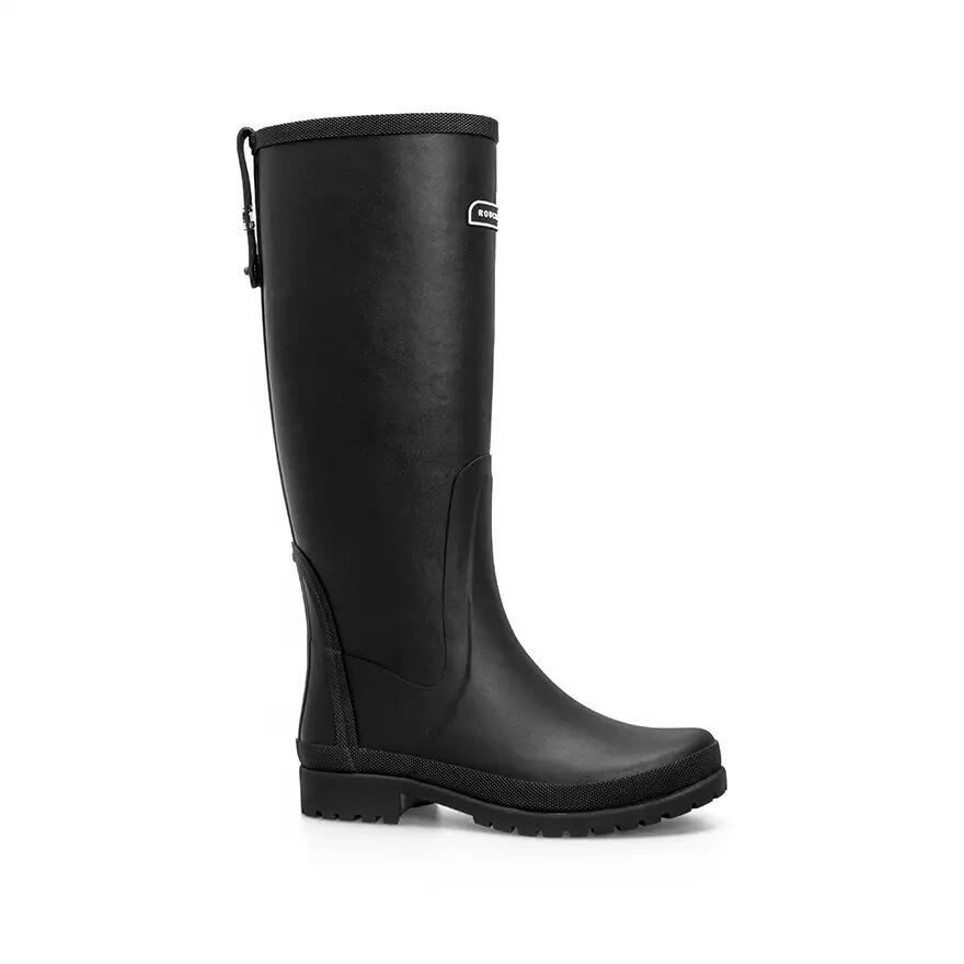 Damskie buty przeciwdeszczowe Rouchette Cities