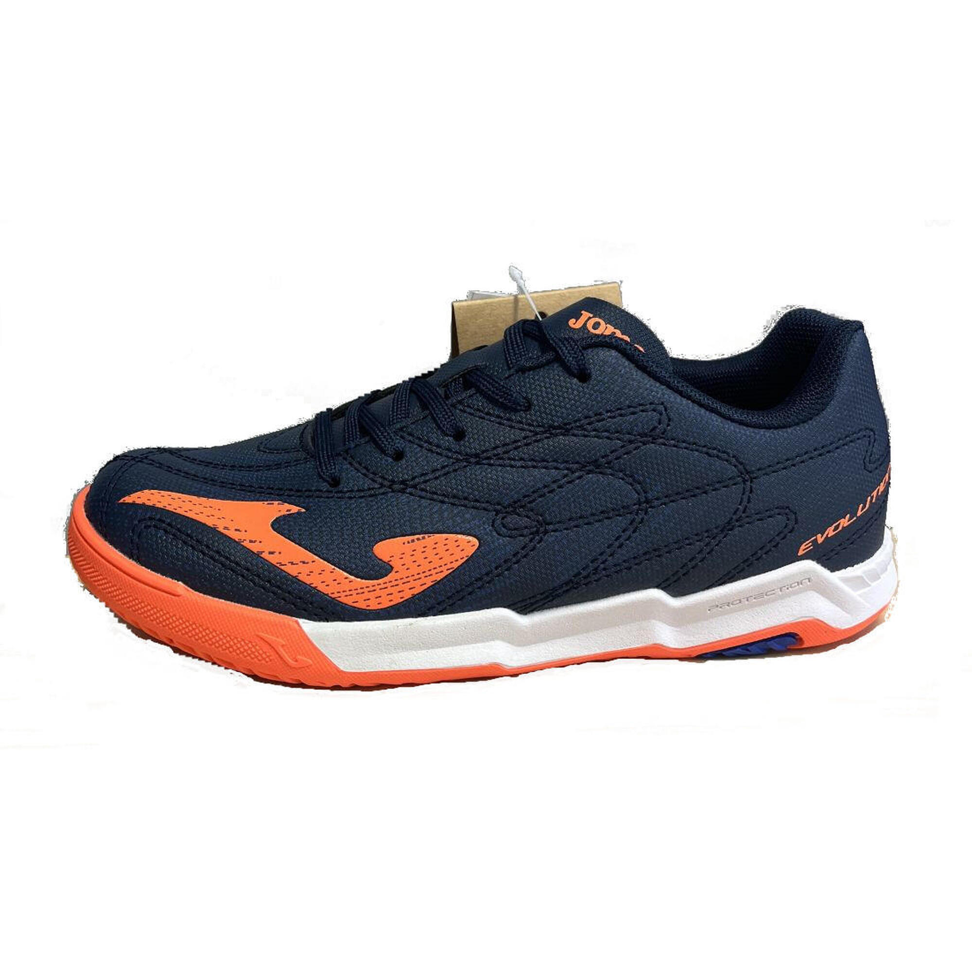 Buty halowe dziecięce Joma Evolution JR IN