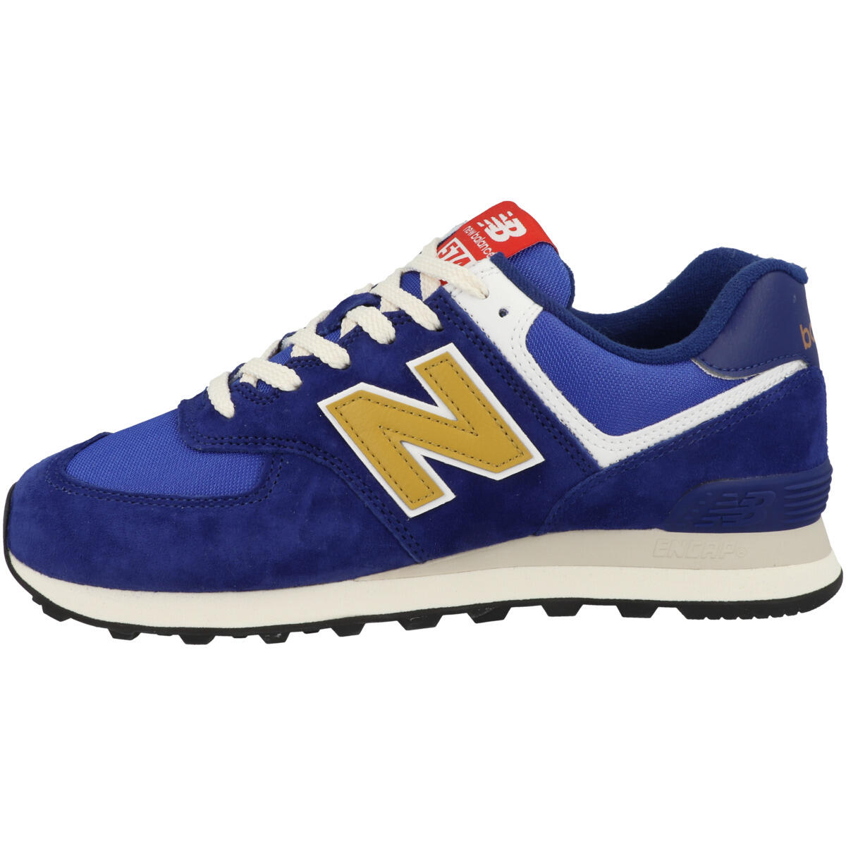 Buty do chodzenia męskie New Balance U574HBG