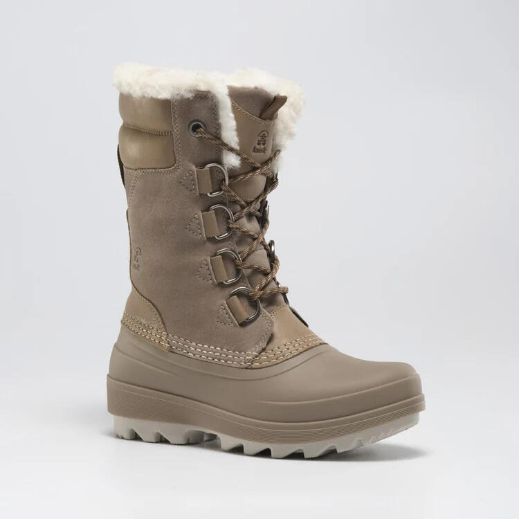 Damskie buty zimowe Kamik Lauren