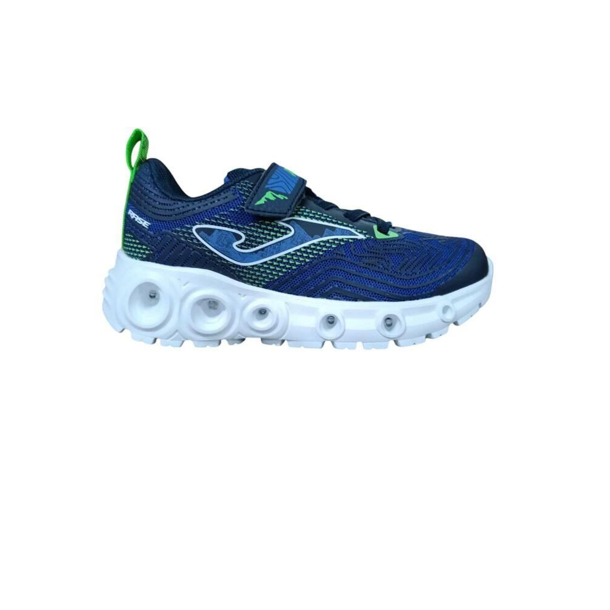 Buty dziecięce Joma Rase Jr royal