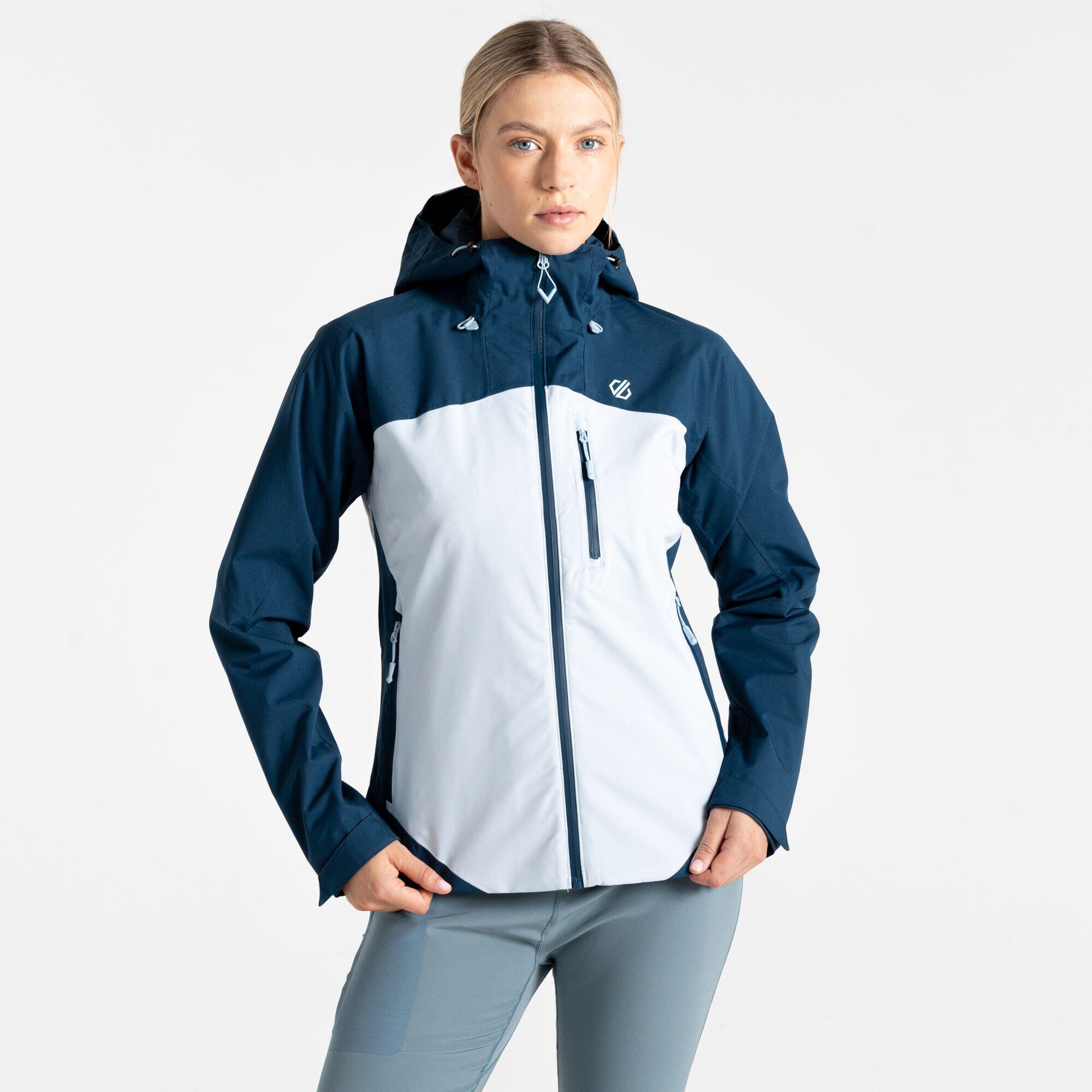 Damska kurtka Torrek 2.0 Mountain Series