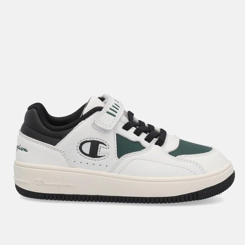 Buty dziecięce Champion RD25 Low B PS Low Cut