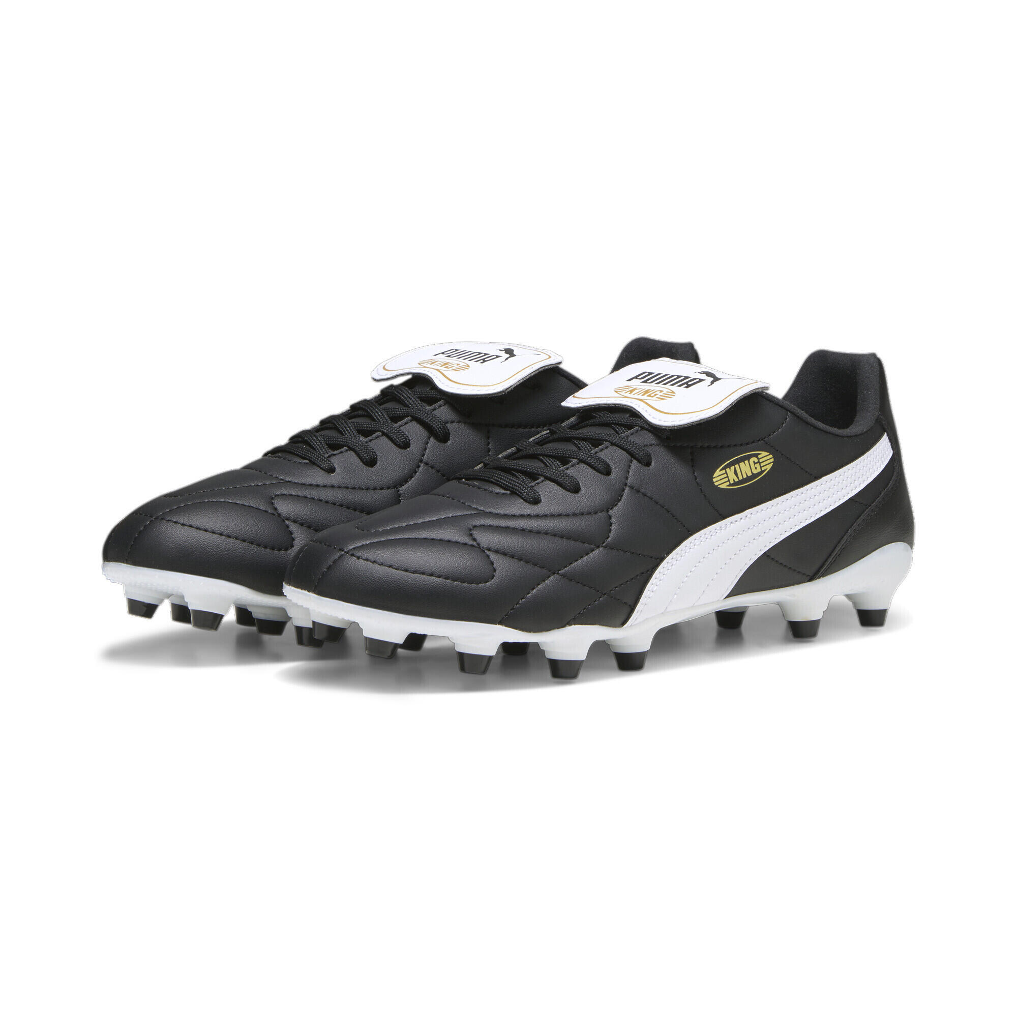 Buty piłkarskie Puma King Top FG