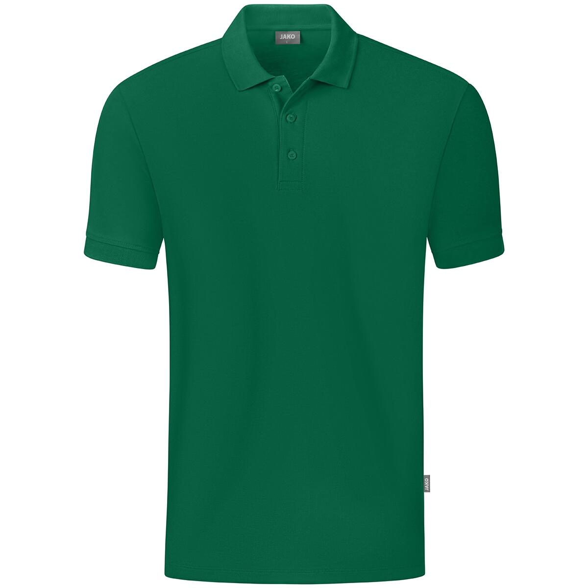 Polo Jako Organic