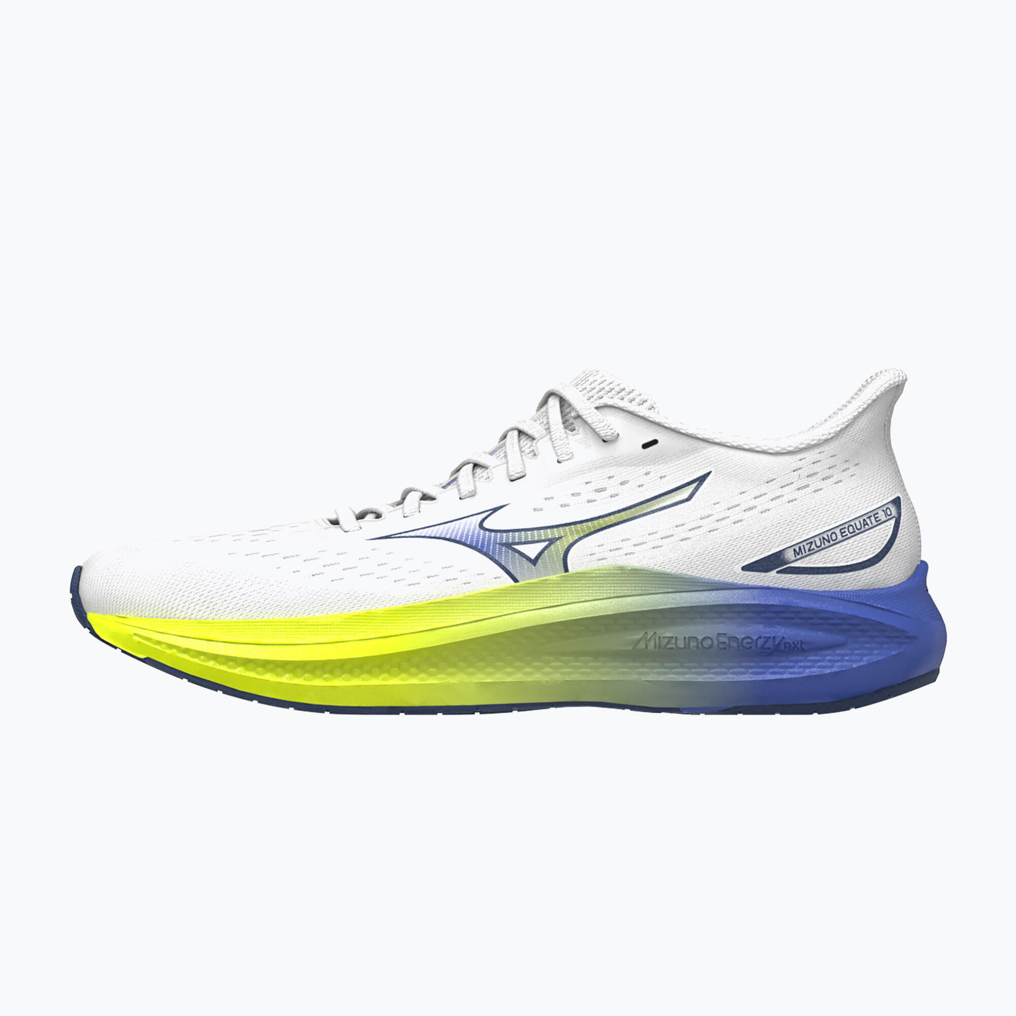 Buty do biegania męskie Mizuno Fortrush
