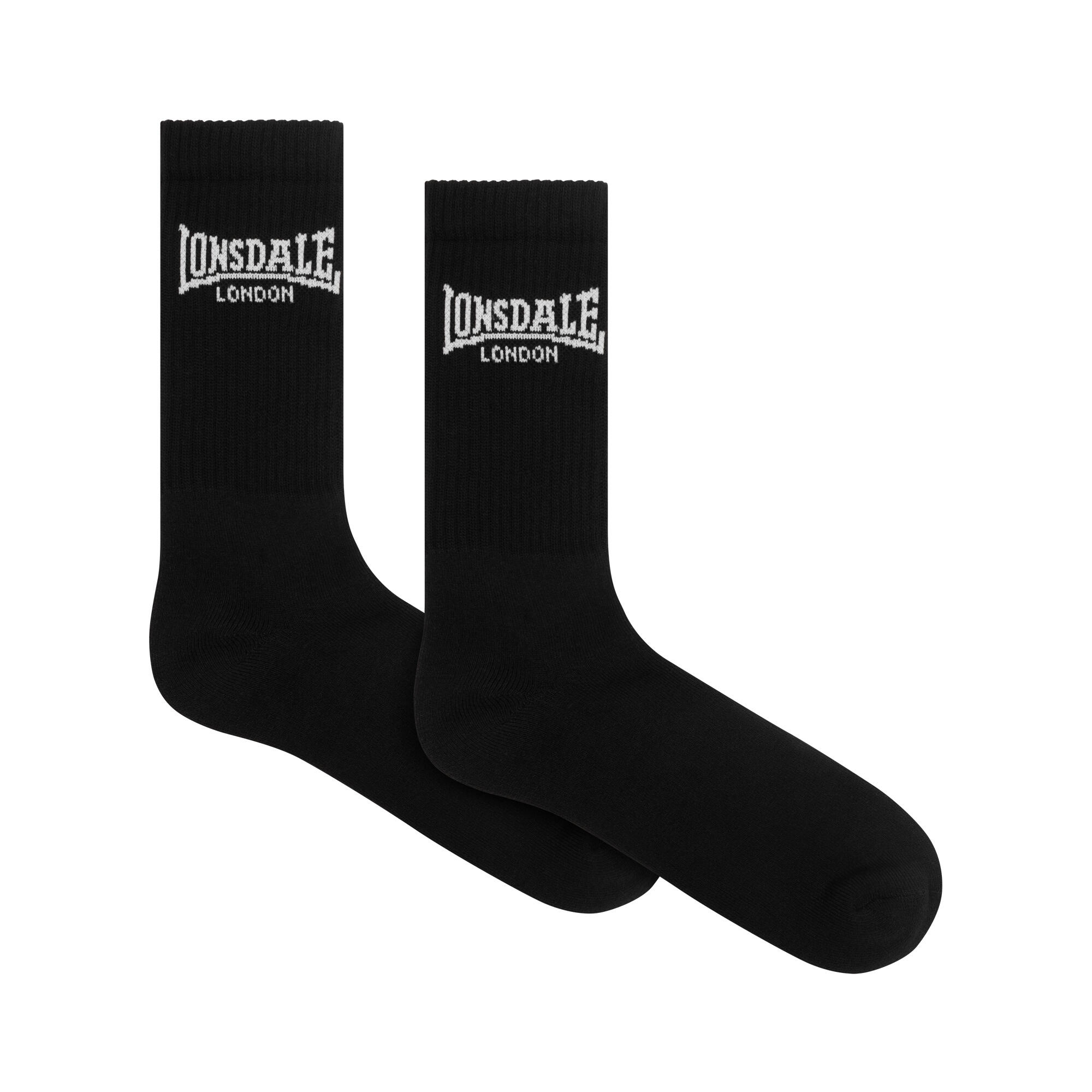 Skarpetki Lonsdale Gilbert (x6)