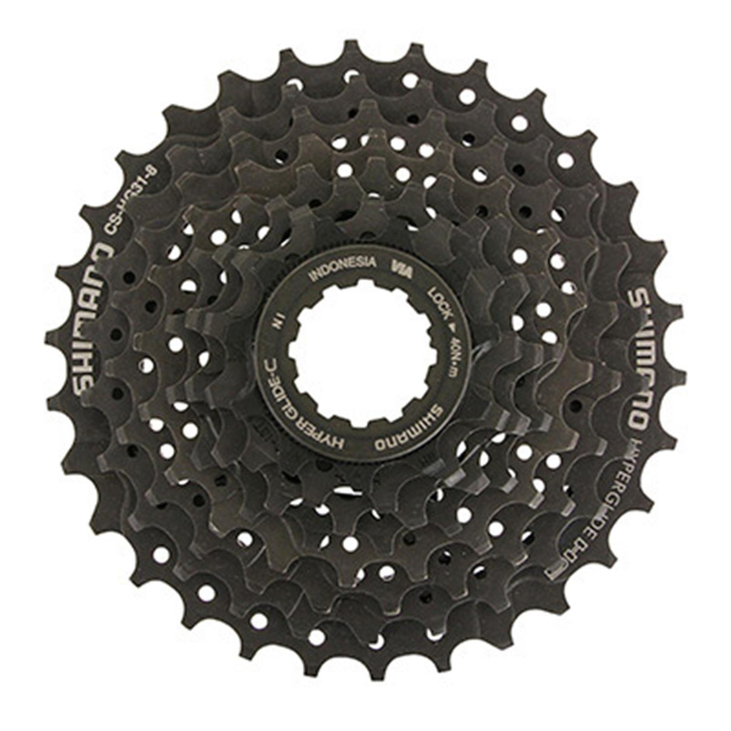 Kaseta Shimano Altus CS-HG31 8V