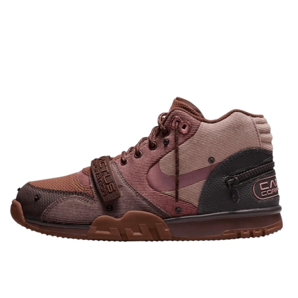 Nike Air Trainer 1 SP Travis Scott Wheat