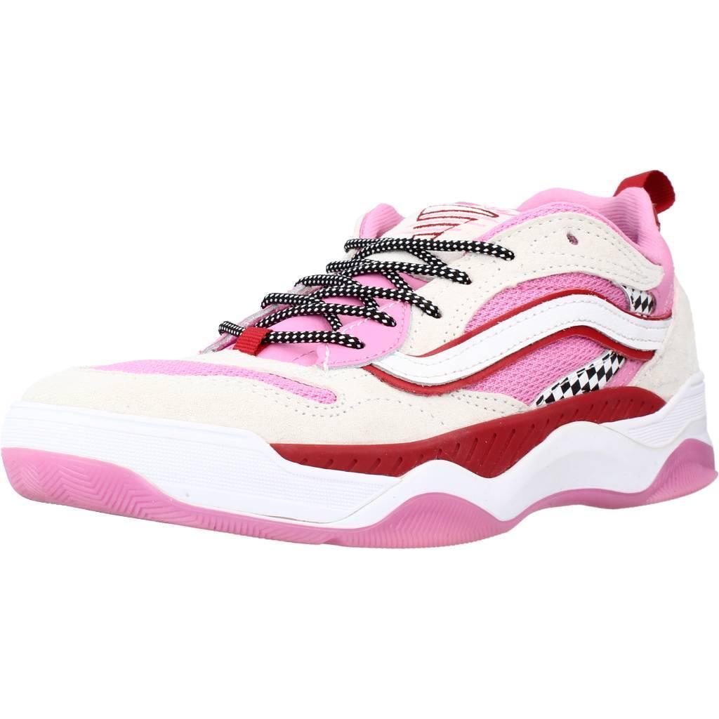 Buty VANS UA BRUX WC Rose