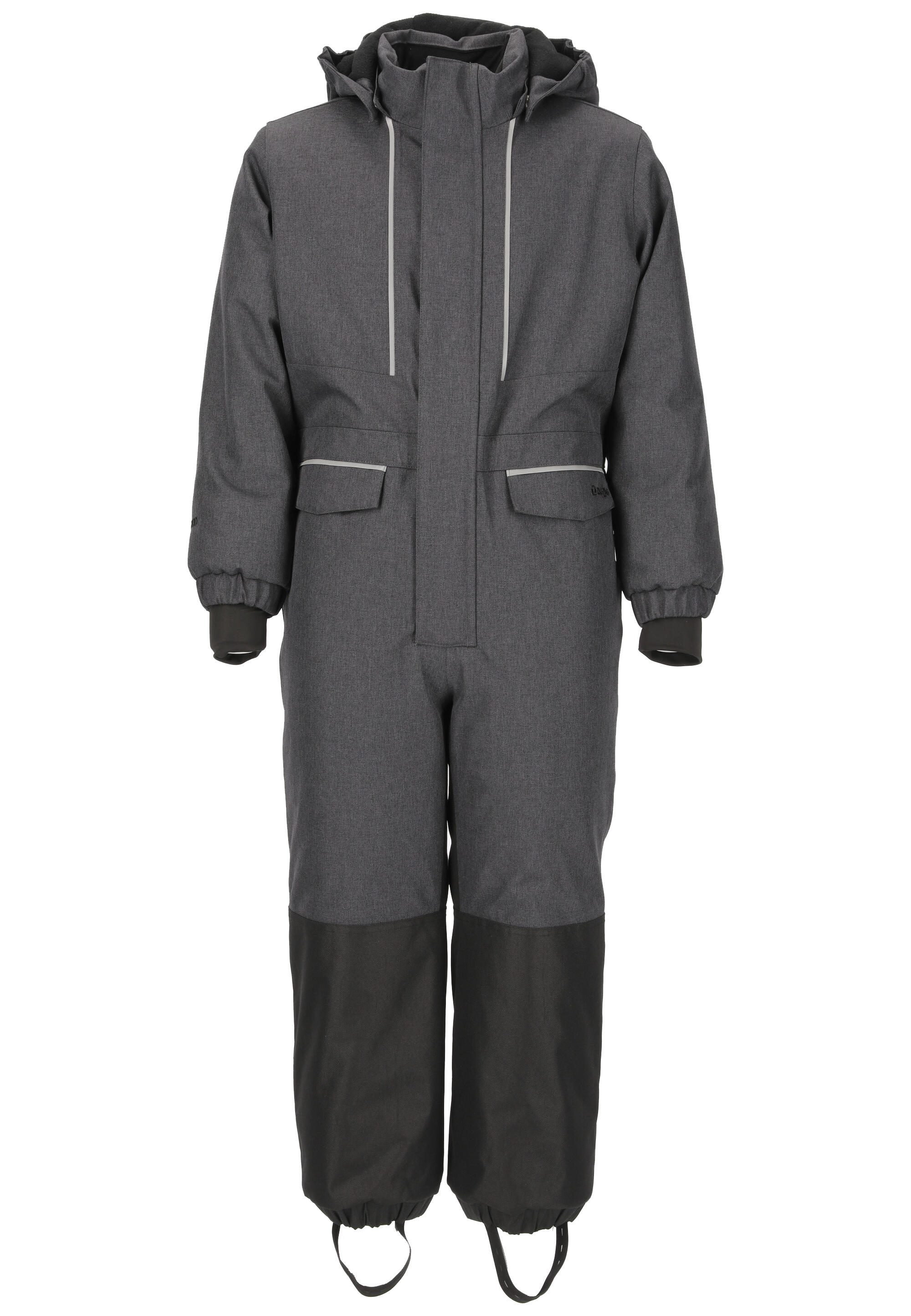 Kombinezon narciarski dla dziecka Zigzag Merry W-PRO 15000