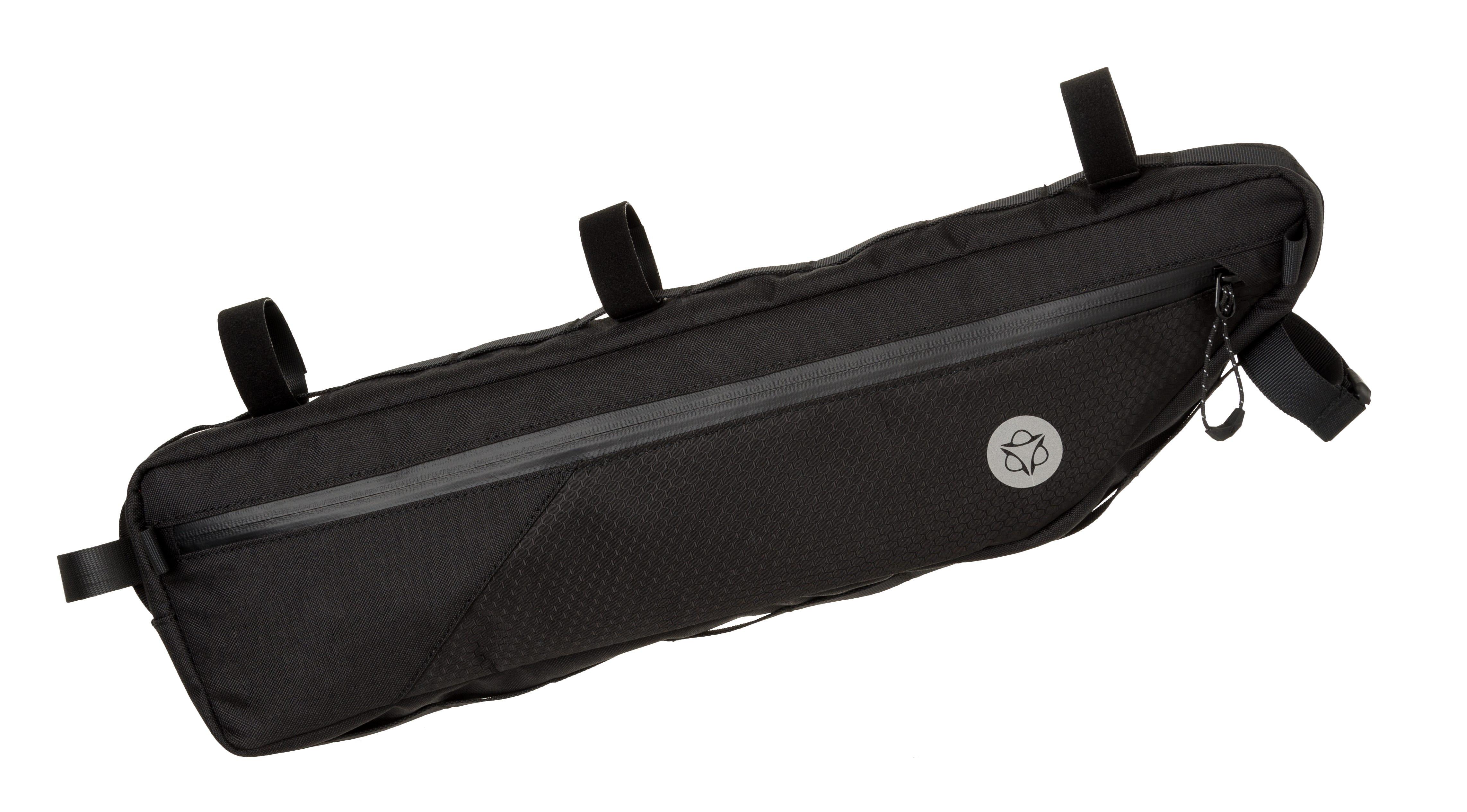 Tube Frame Bag Venture Black