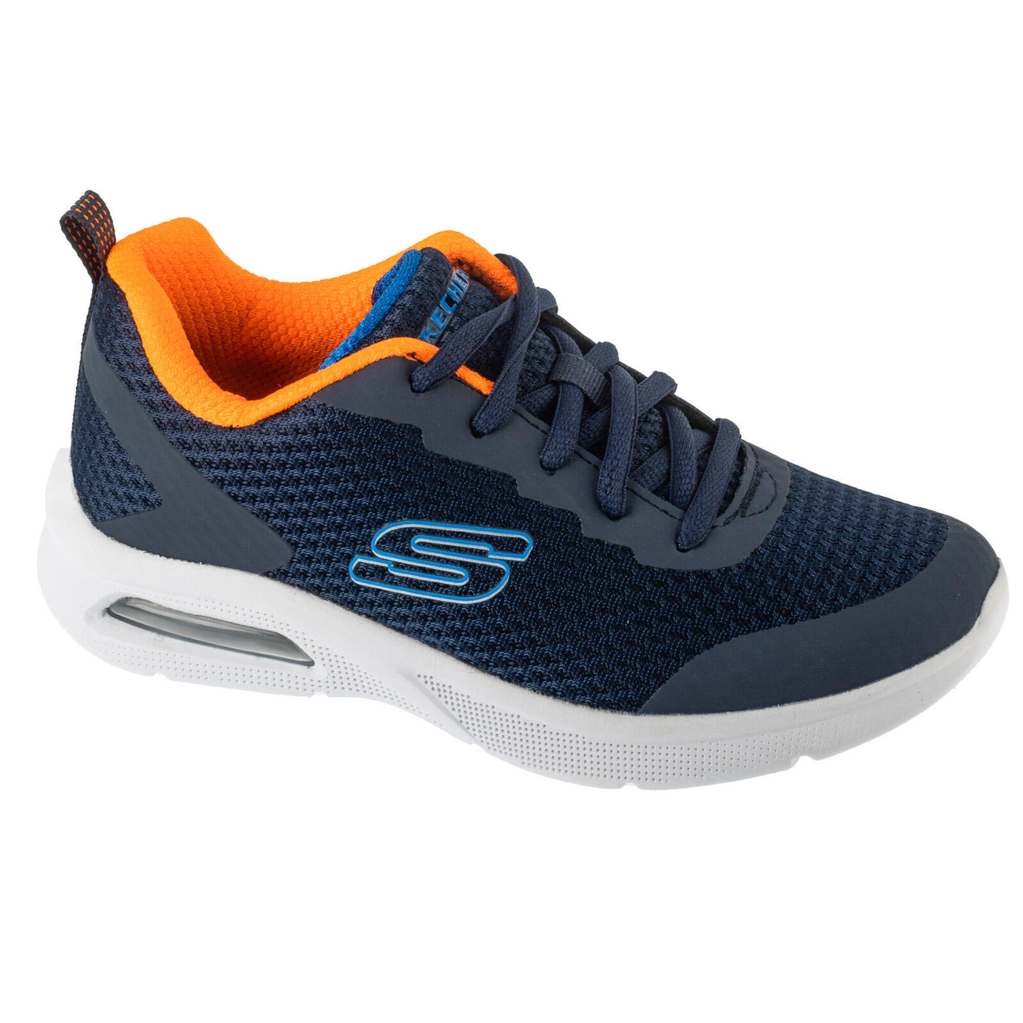 Buty sportowe Sneakersy chłopięce  Microspec Max - Kaptix