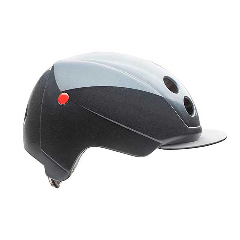 Kask rowerowy miejski Centrail Reflecto