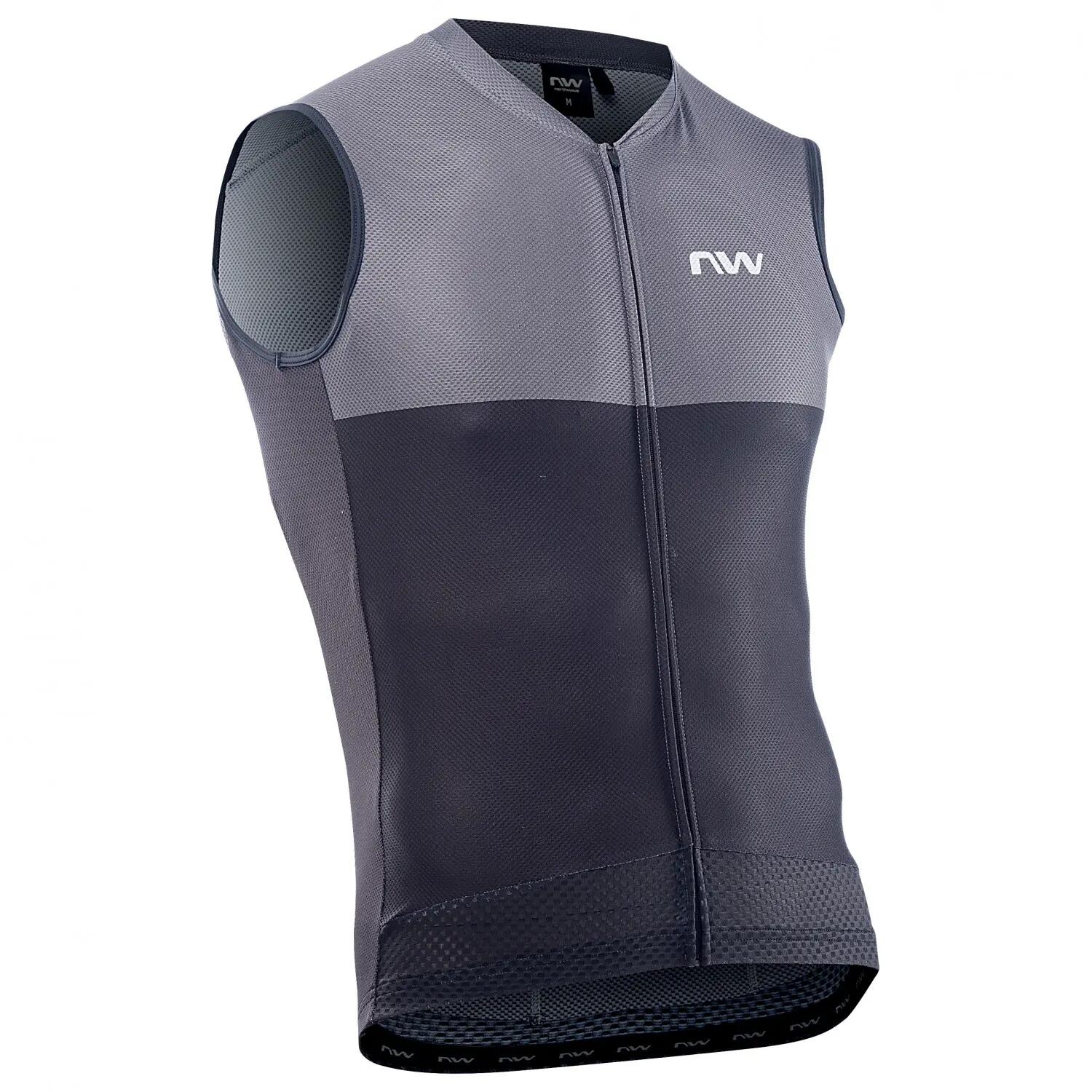 Dżersej bez rękawów Northwave Storm Air
