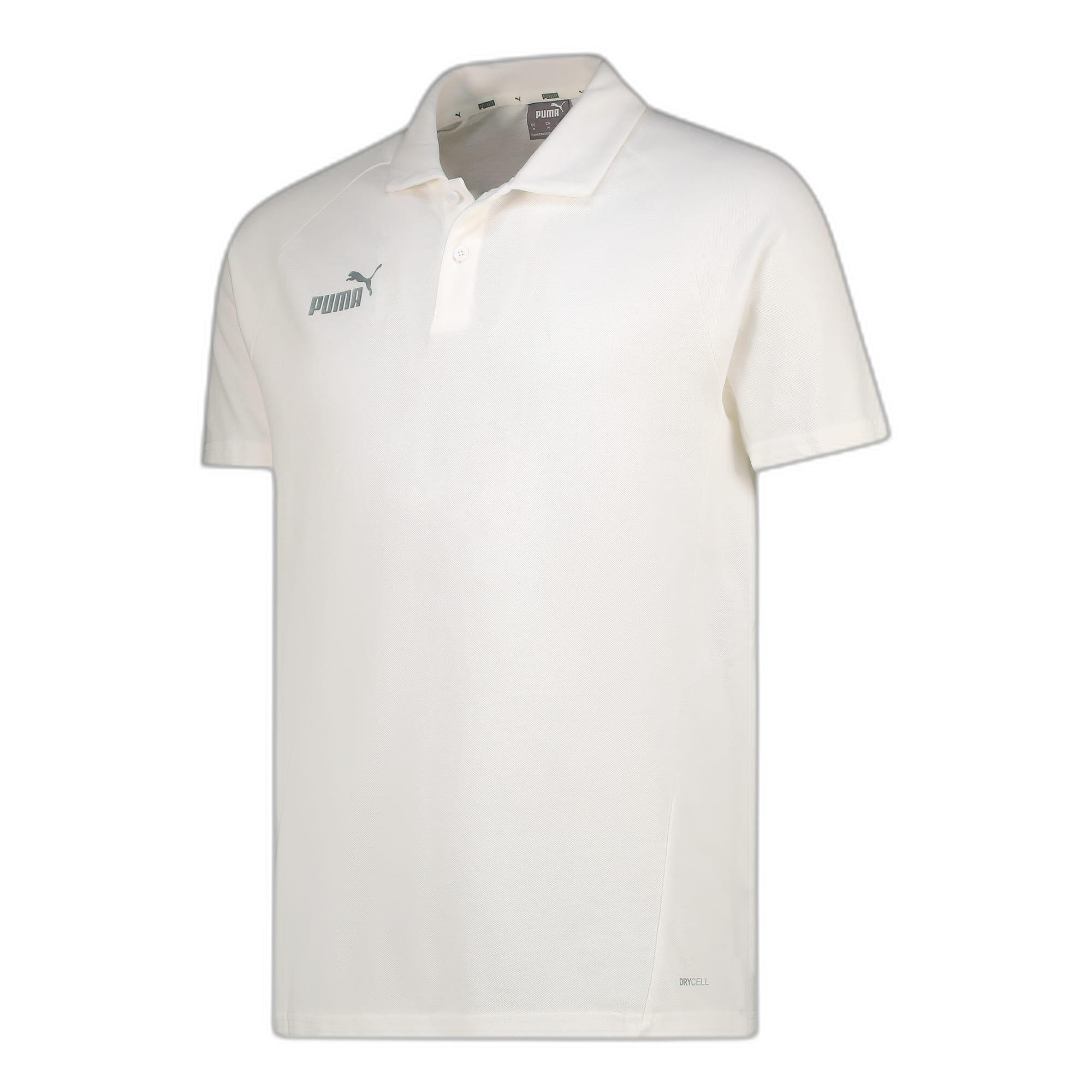 Podkoszulek męskie Puma Teamfinal Casuals Polo