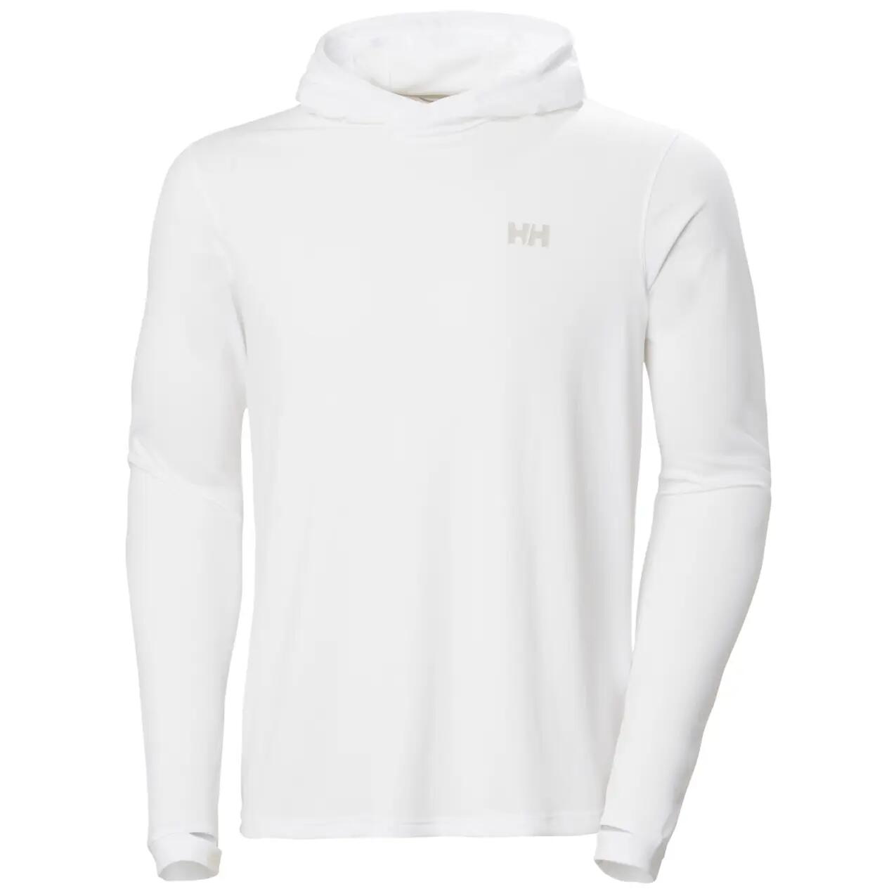 Bluza z kapturem Helly Hansen Lifa Active Solen