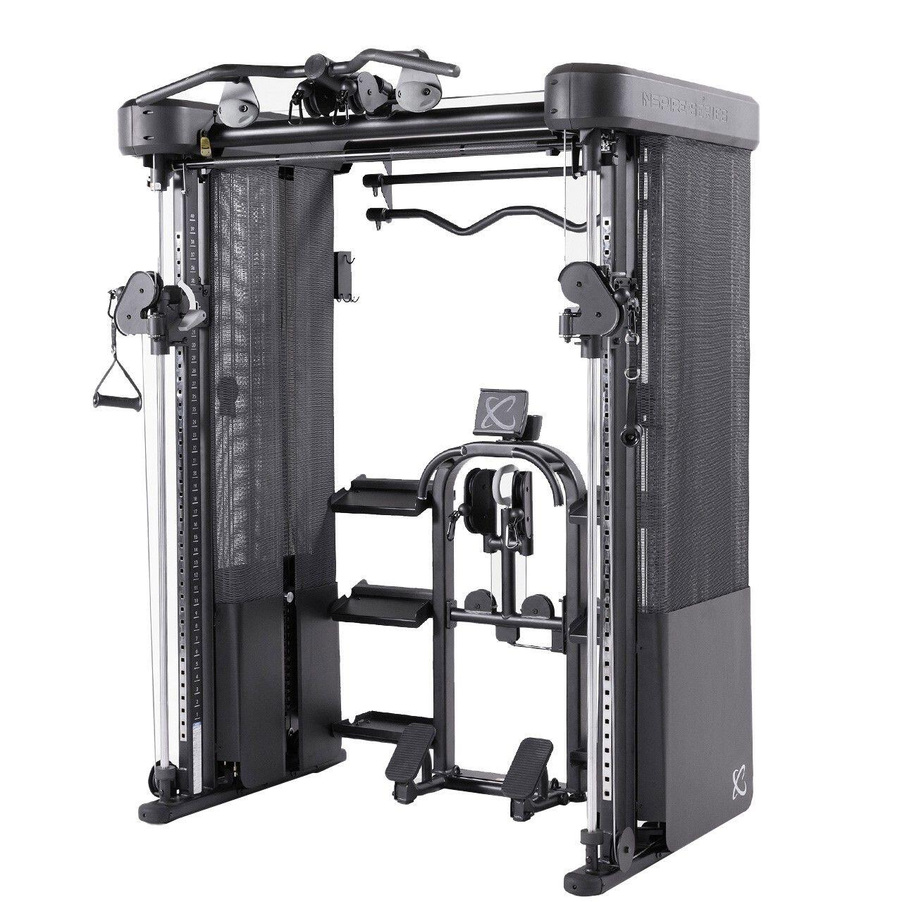 Trenażer funkcjonalny serii FT2 PRO Smith