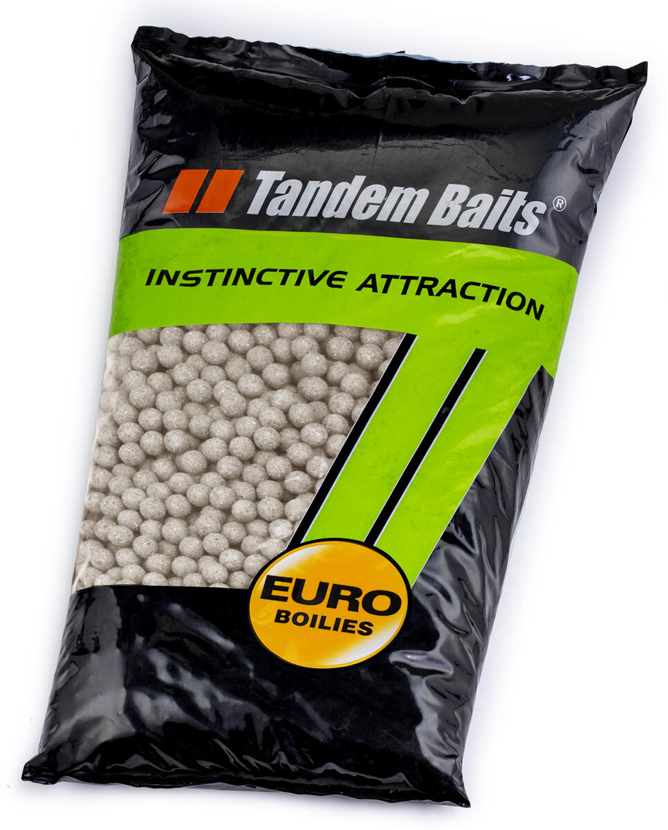 Kulki proteinowe Euro Boilies 16mm/10kg Czosnek