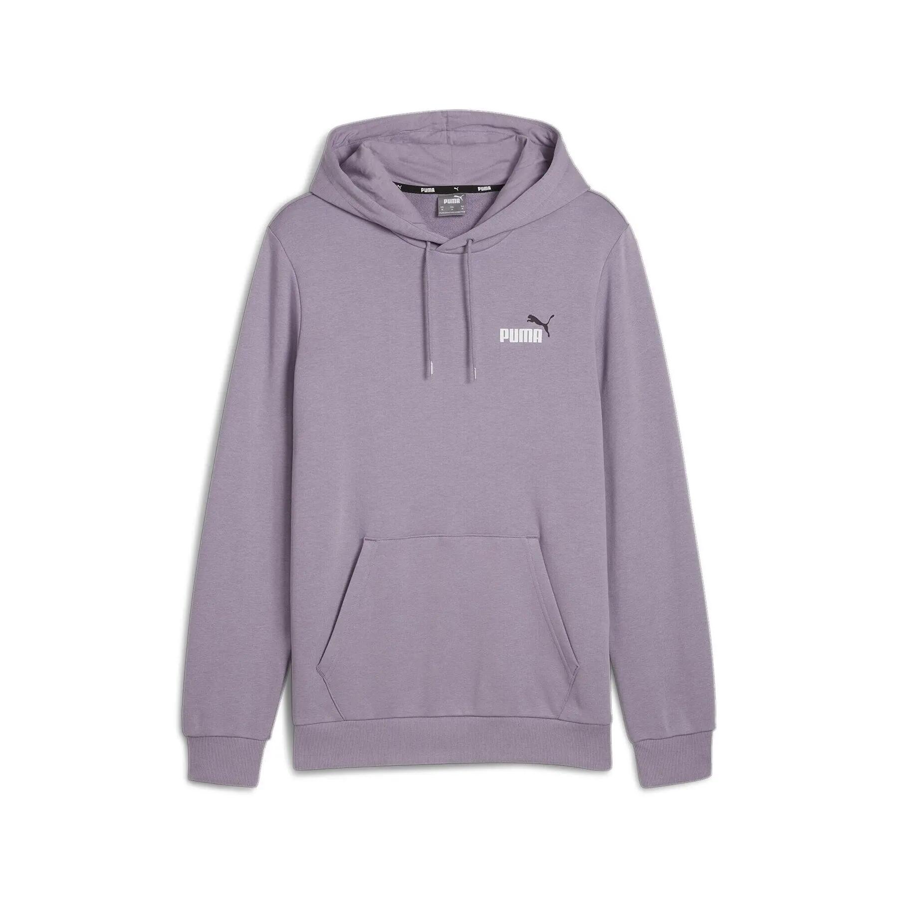 Bluza z kapturem Puma Essentials+ 2