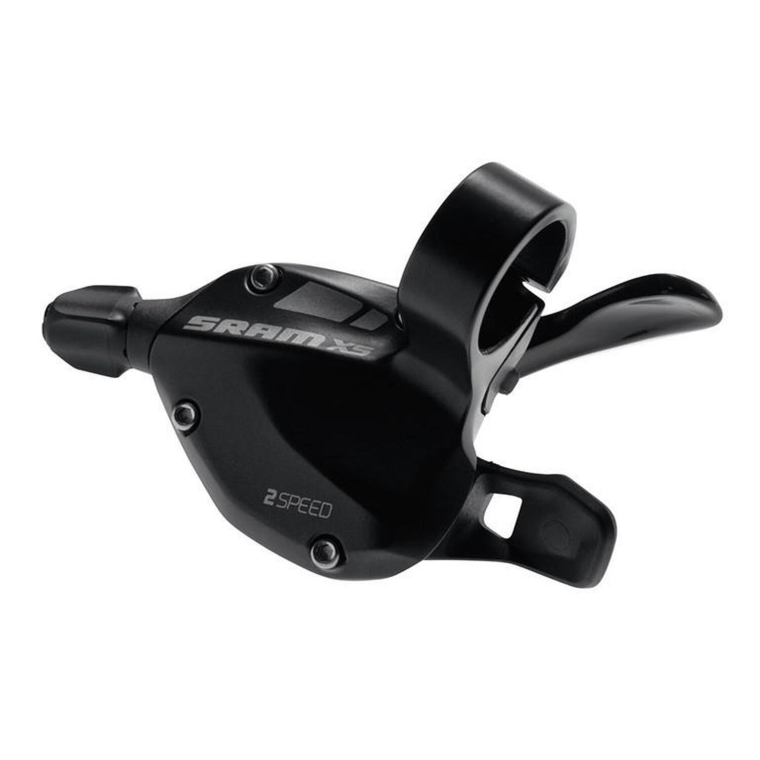 Regulacja prędkości Sram X5 Trigger Set 2X10 Blk