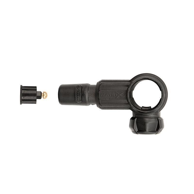 Uchwyt Na Siatkę Matrix 3D-R Keepnet Arm Short Mkii