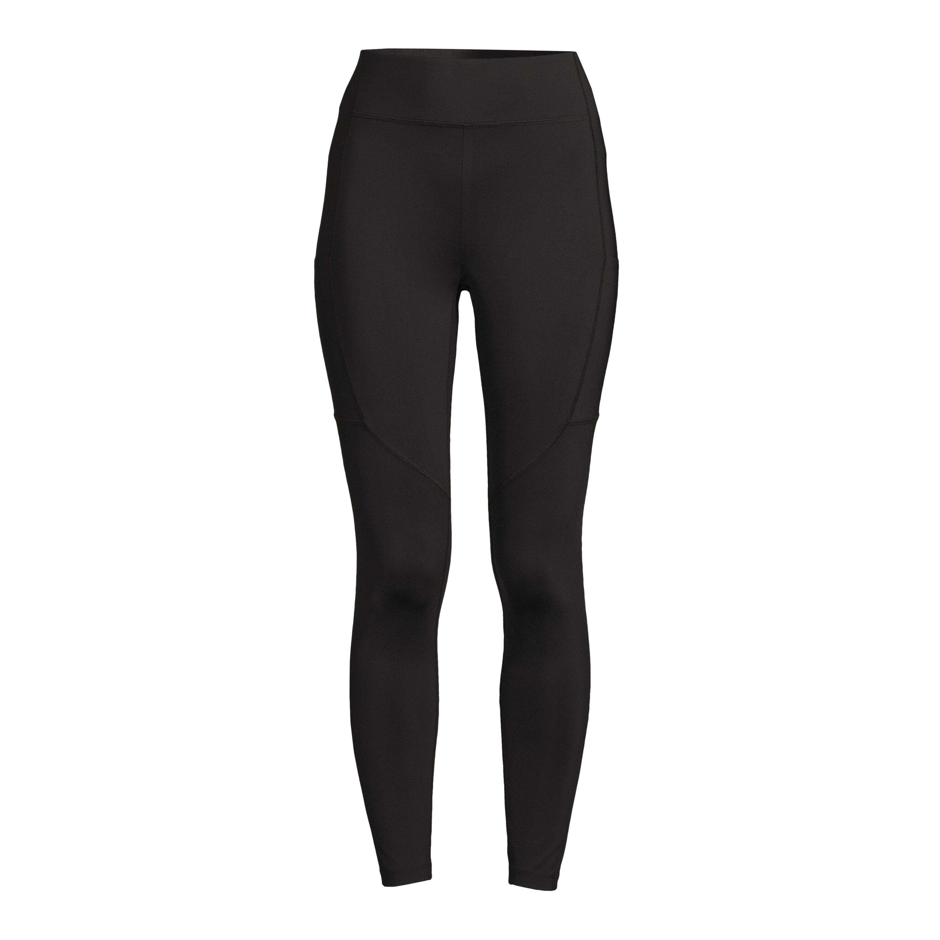 Damskie legginsy z kieszenią Casall Motion