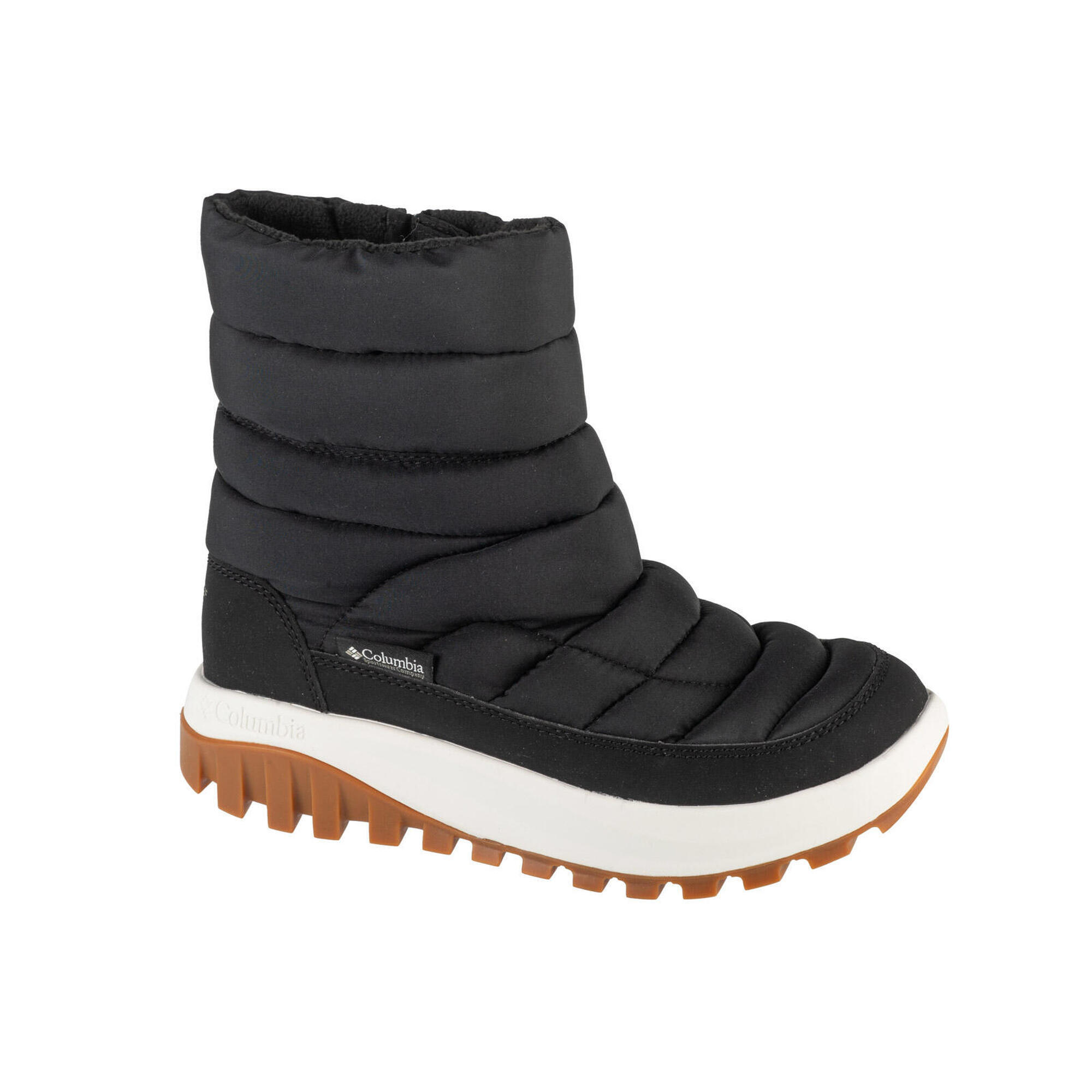 Buty zimowe damskie, Snowtrot Mid