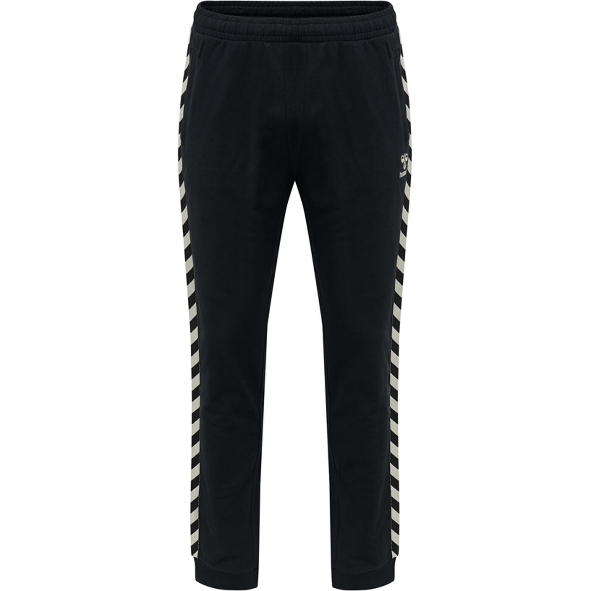 Damskie spodnie dresowe Hummel Lmove Classics