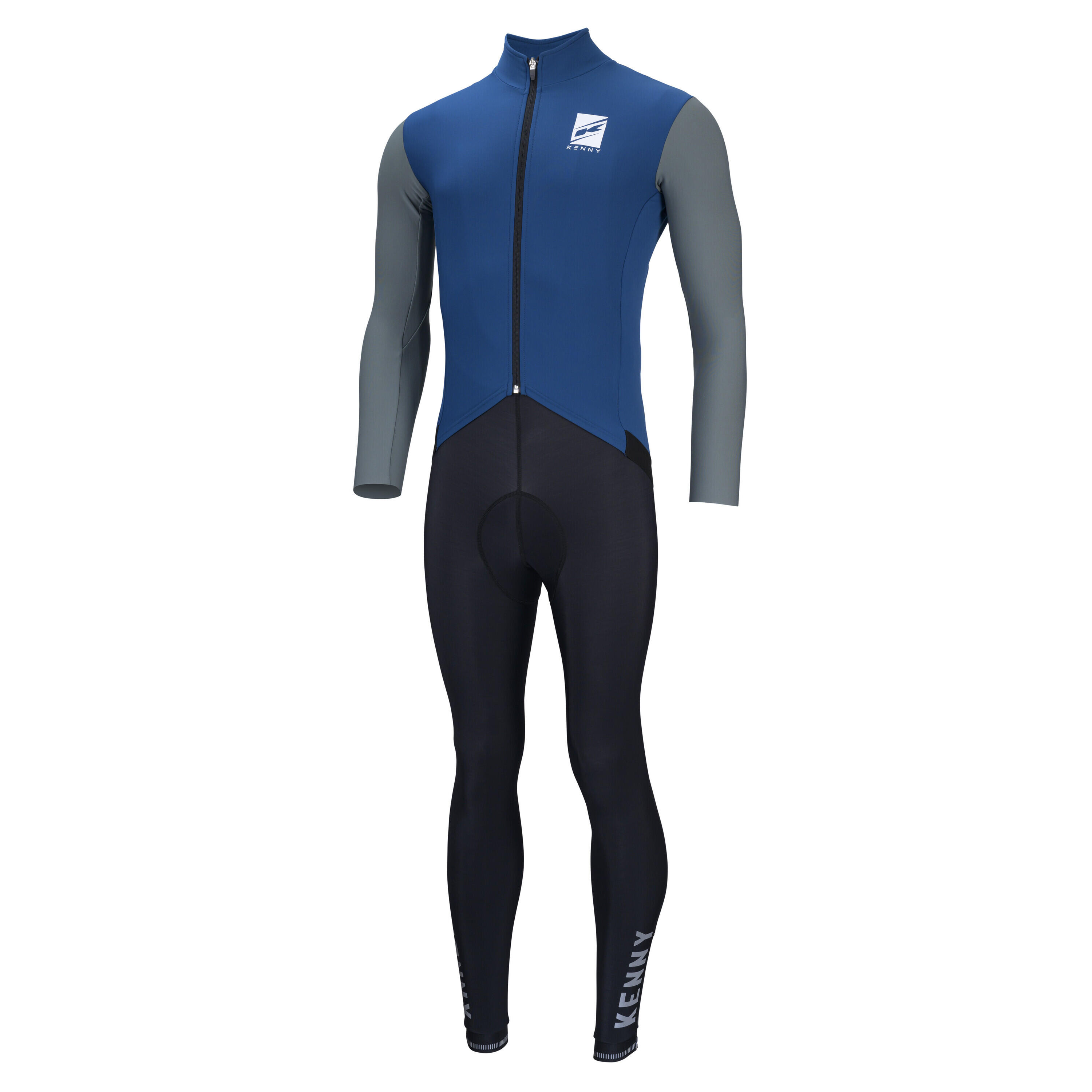 Koszulka z długim rękawem Kenny Escape