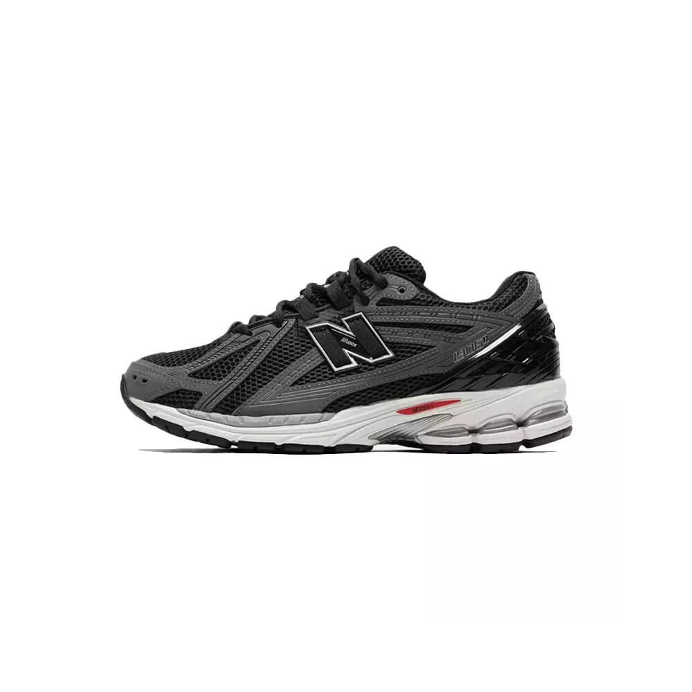 Buty Mężczyzna New Balance Linked Charms szary