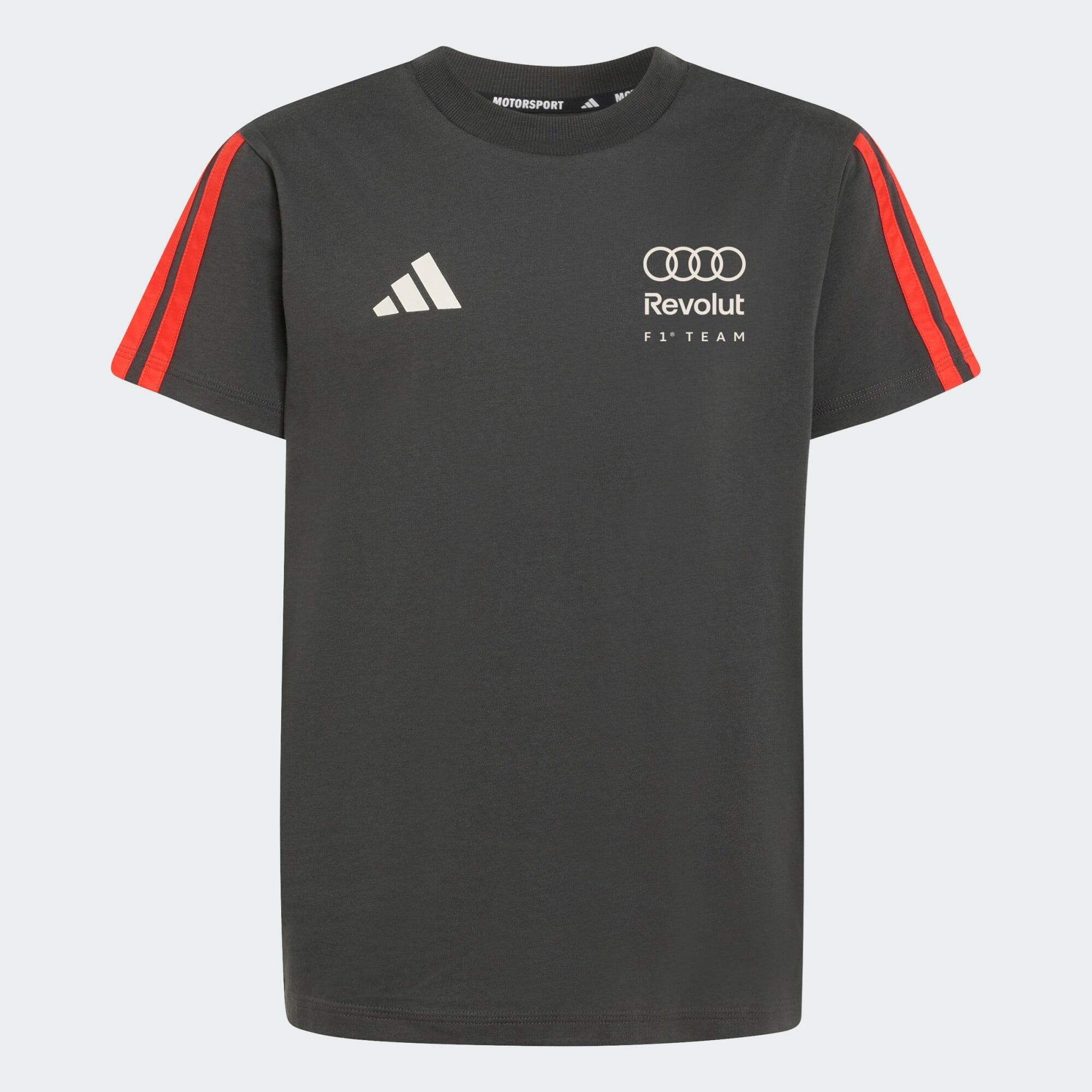 KOSZULKA AUDI REVOLUT F1 TEAM DNA