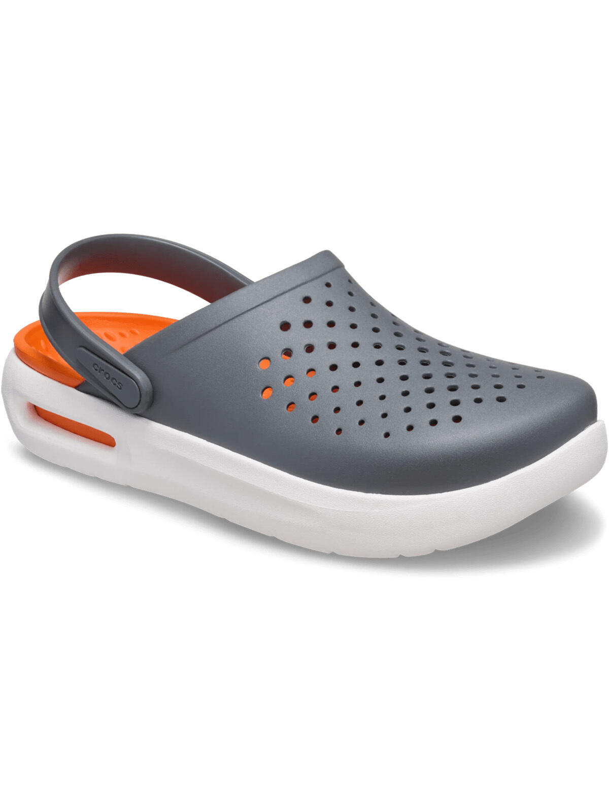 Chodaki Dla Dorosłych Crocs Inmotion Clog