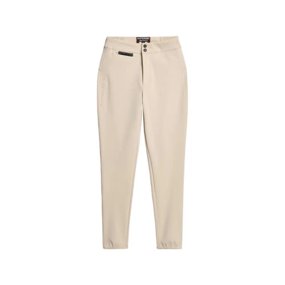 Damskie legginsy Superdry Luxe