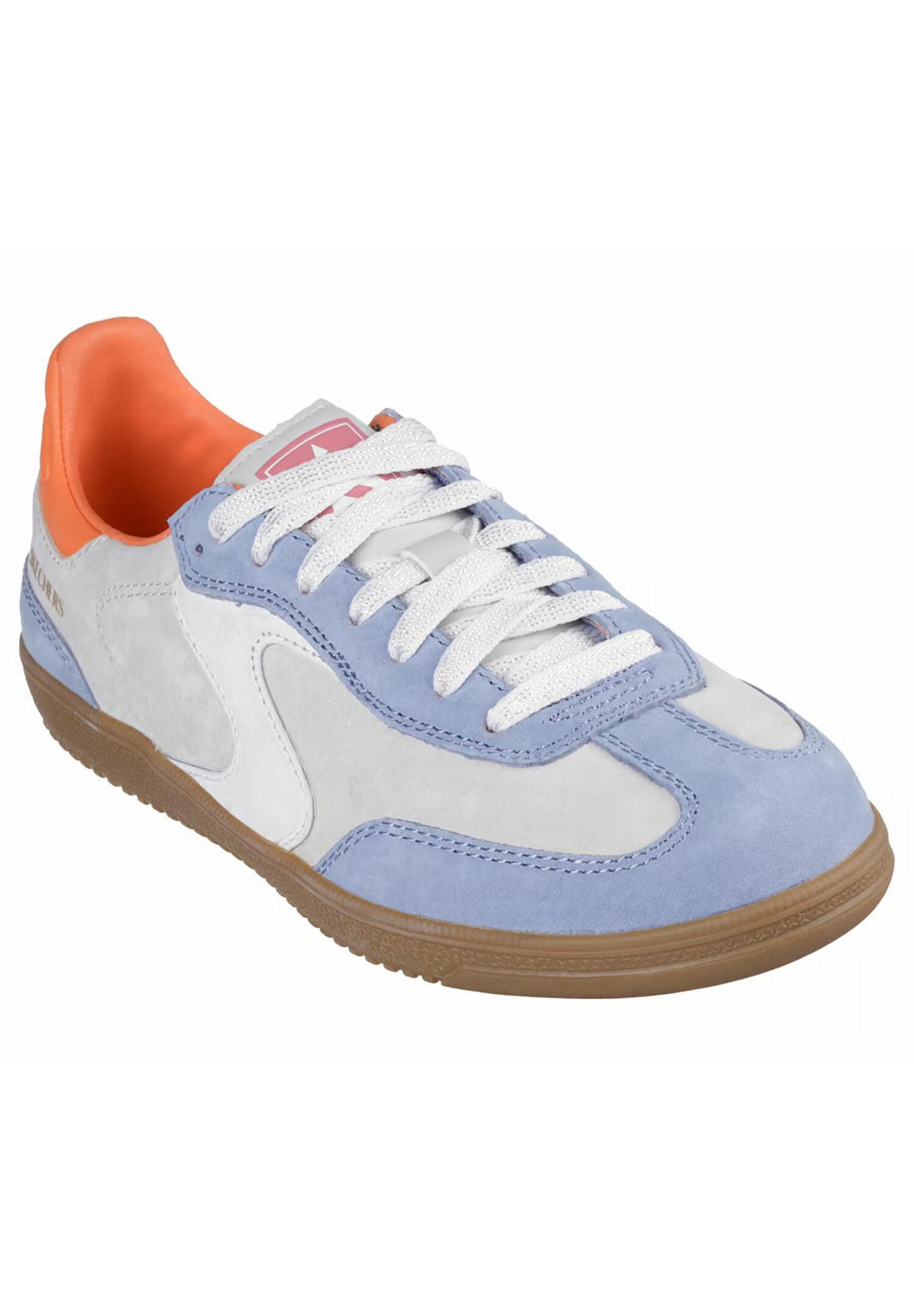 Buty SKECHERS HOTSHOT Niebieski