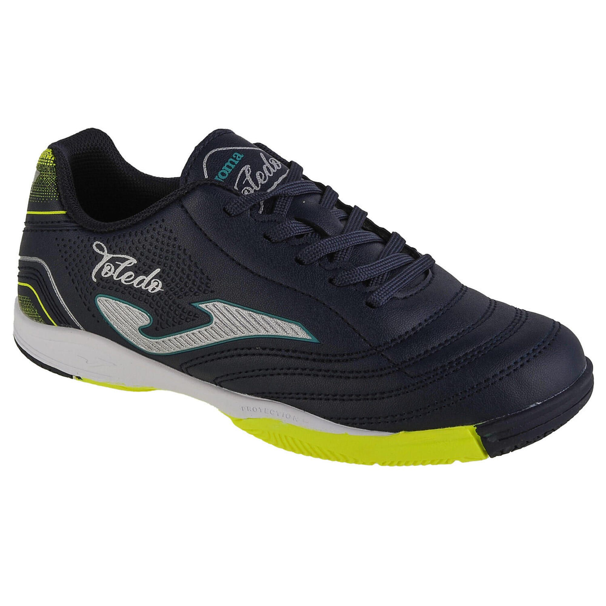 Buty halowe - halówki chłopięce Joma Toledo Jr 24 TOJS IN