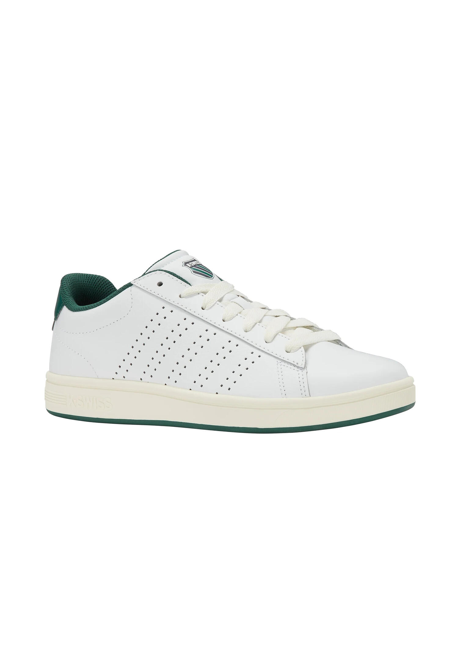 Buty K-Swiss COURT BASE II (04411-108-M)