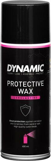 Oil Dy Ochronny Wosk W Sprayu 400Ml