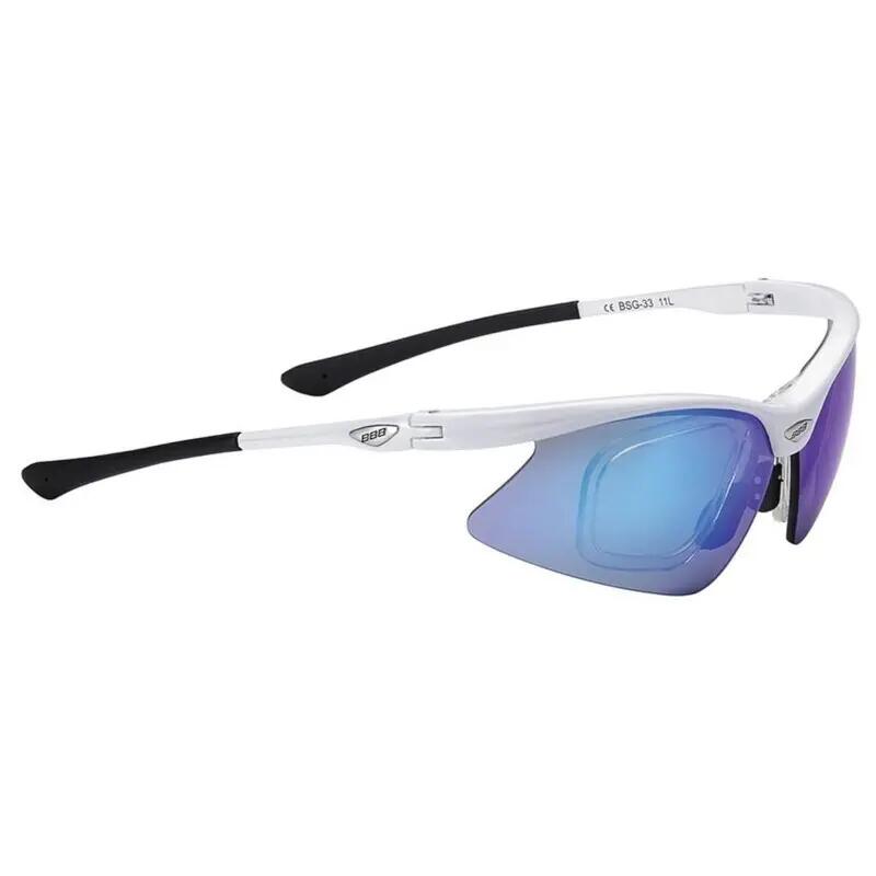 Okulary przeciwsłoneczne BBB Cycling Optiview
