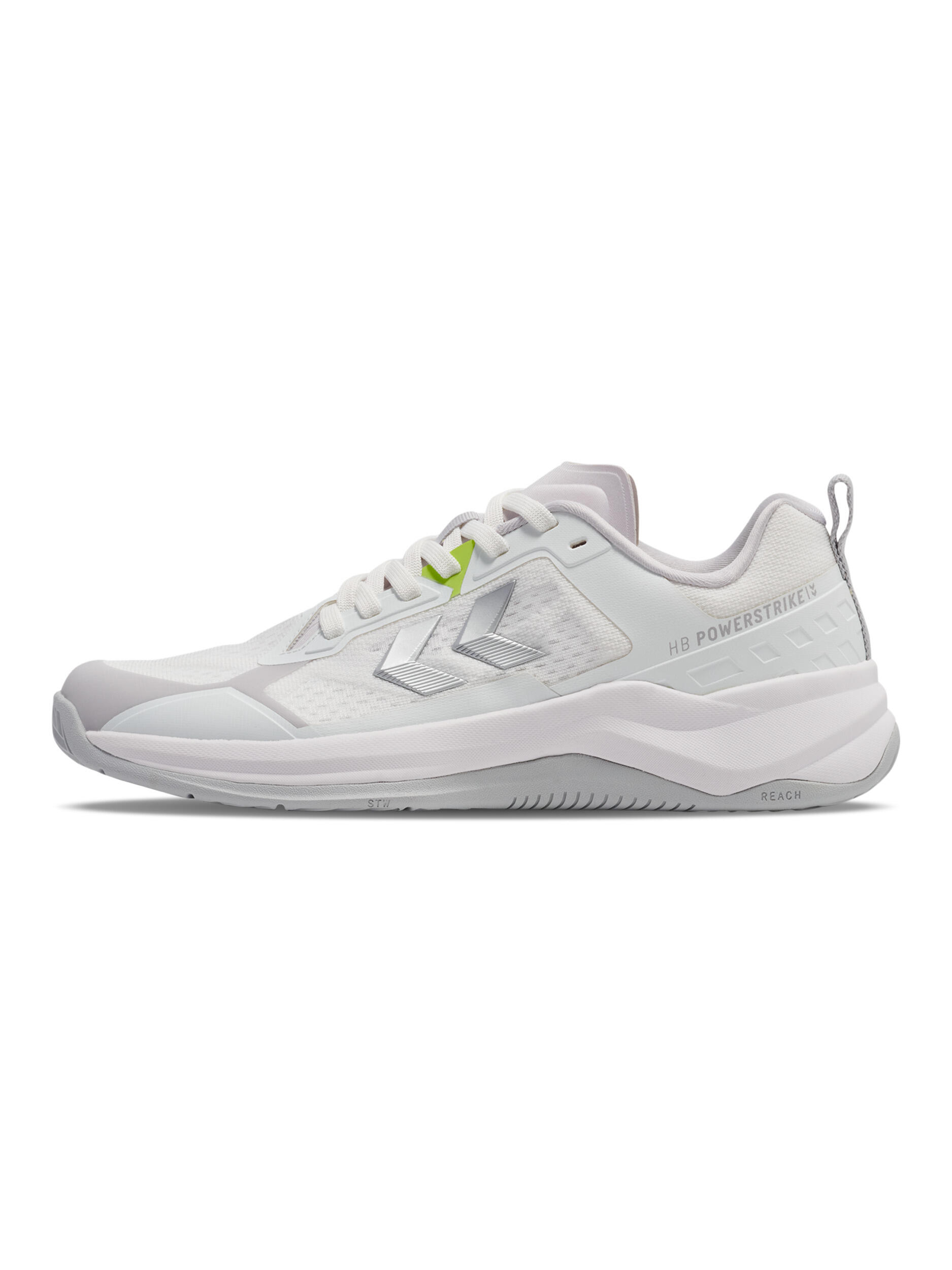 Buty halowe Hummel Powerstrike Pro