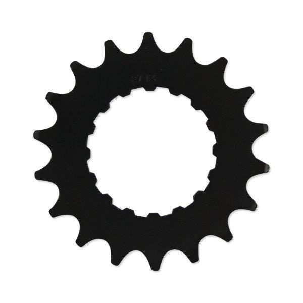 ESJOT Xtrabike zębatka 18T 1/2x3/32 1.8mm
