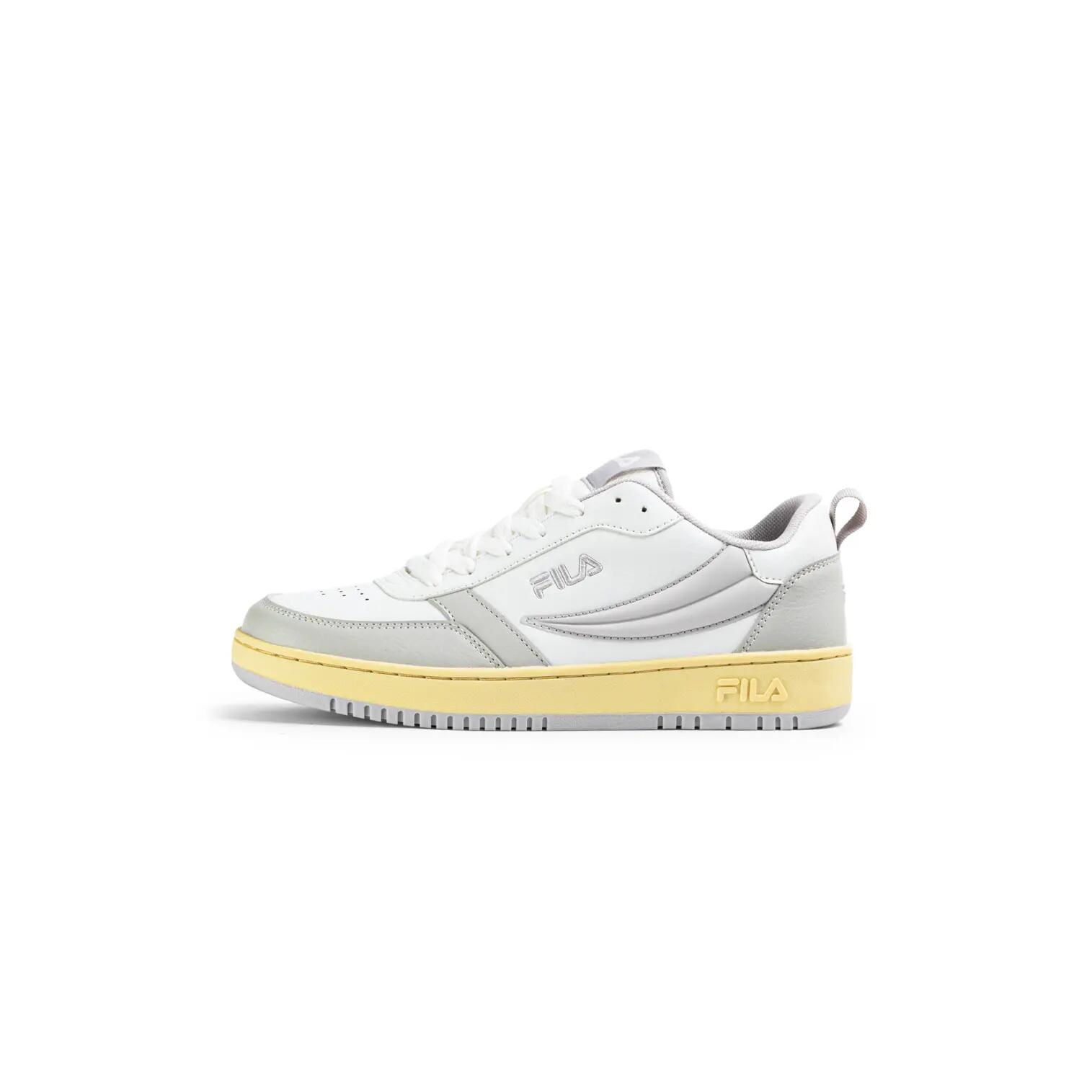 Sneakersy damscy Fila Rega