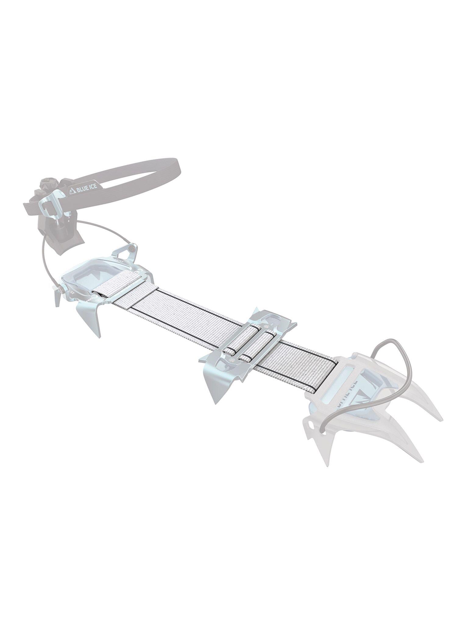 Taśma nośna do raków Blue Ice Center Strap