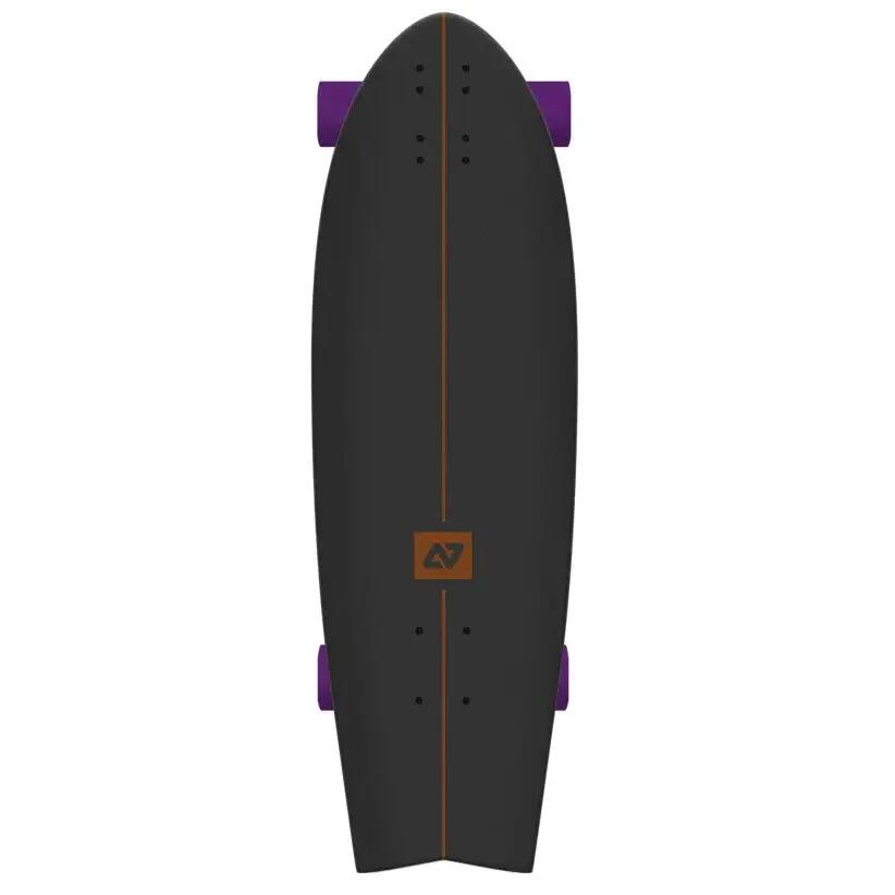 Deskorolka Hydroponic Fish Complete Cruiser